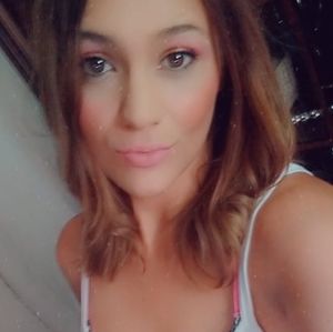 Meet your Posher, Kristyn